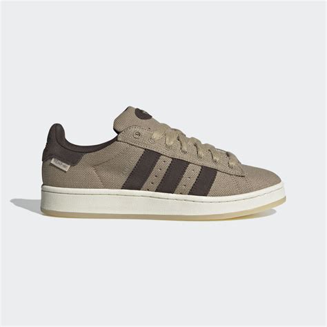 adidas campus beige mit grün|Adidas campus beige shoes.